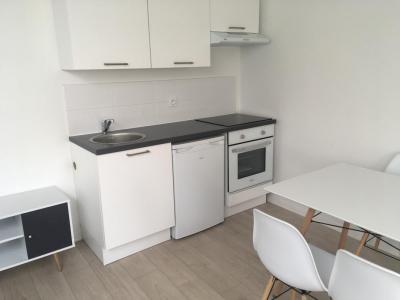 photo For rent Apartment CRAPONNE 69