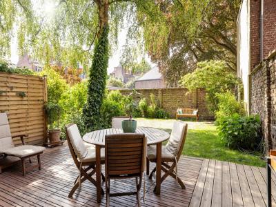 Vente Appartement 3 pièces MADELEINE 59110