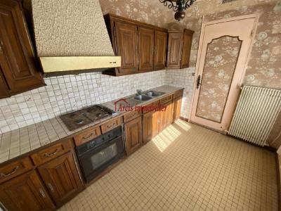 Vente Maison ARCIS-SUR-AUBE