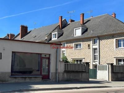 Vente Immeuble ARCIS-SUR-AUBE 10700