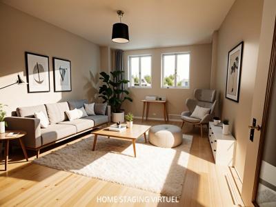 For sale Apartment TROYES  10
