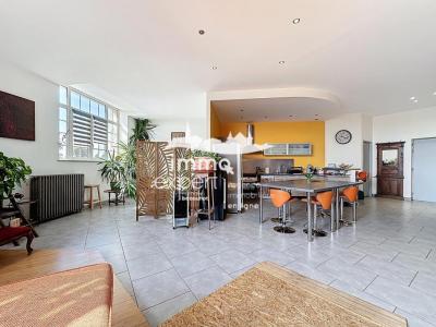 Vente Appartement MIRECOURT 