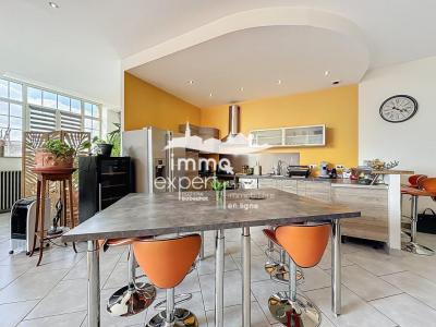 For sale Apartment MIRECOURT 