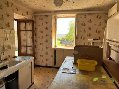 Vente Maison MEILHARDS 