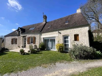 Vente Maison 4 pièces PIN-AU-HARAS 61310