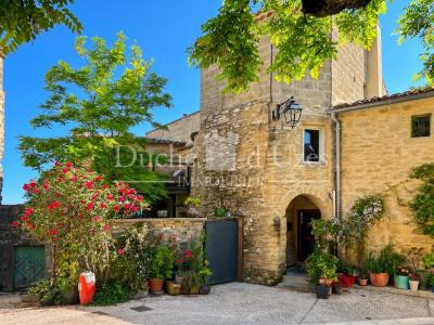 photo For sale House UZES 30