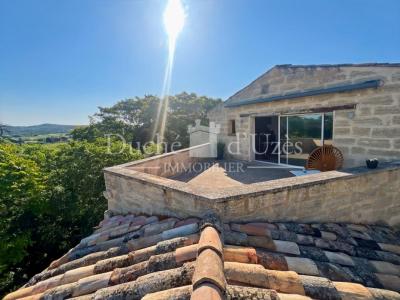 Vente Maison UZES 