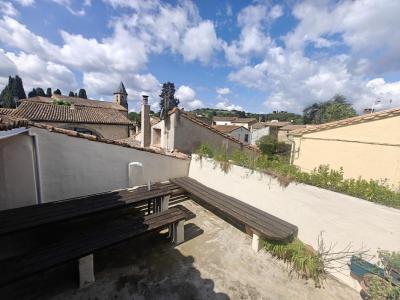 Vente Maison 4 pièces PREIXAN 11250
