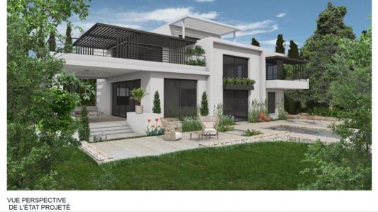 Vente Maison 8 pièces GRIMAUD 83310