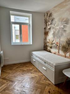 Vente Appartement 3 pièces MADELEINE 59110