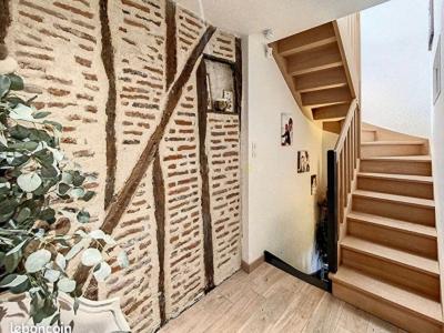 Vente Appartement TOURS 