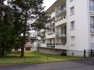 Location Appartement 4 pièces NONANCOURT 27320