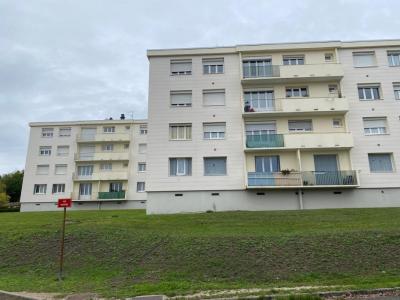 Location Appartement 4 pièces SAINT-FLORENTIN 89600