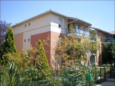 photo For rent Apartment TOULOUSE 31