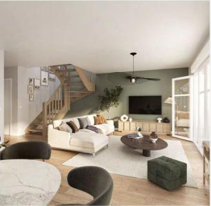 Vente Appartement 2 pièces HAY-LES-ROSES 94240