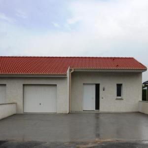 photo For rent House TOUL 54