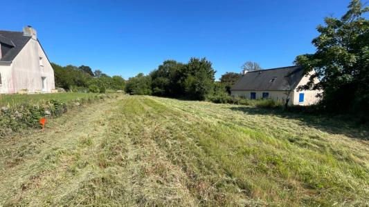 Vente Terrain TURBALLE 44420