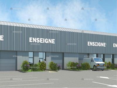 photo For sale Commercial office LILLE 59