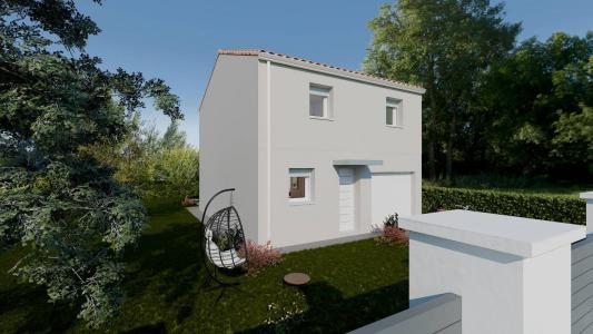 Vente Maison ROCHE-SUR-YON 85000