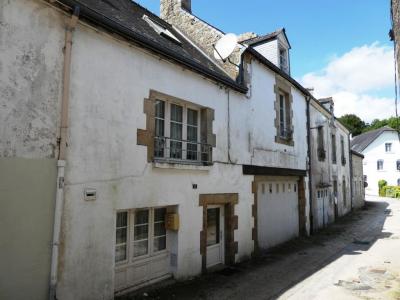 photo For sale House GUEMENE-SUR-SCORFF 56