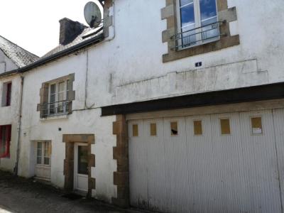 For sale House GUEMENE-SUR-SCORFF 