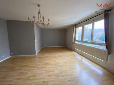 Location Appartement 3 pièces LILLE 59000