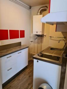 photo For rent Apartment CREUSOT 71