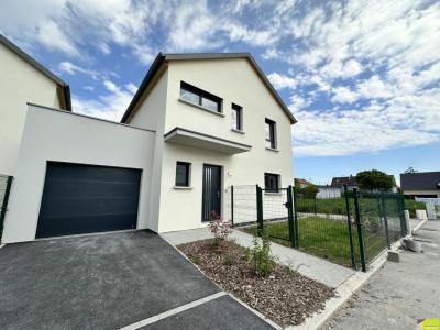 Vente Maison 5 pièces WIDENSOLEN 68320