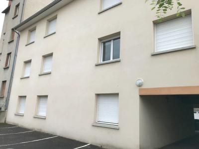 photo For rent Apartment CLERMONT-FERRAND 63