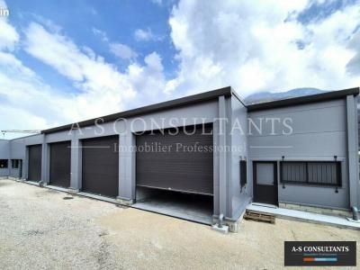 Vente Commerce SONNAZ 73000