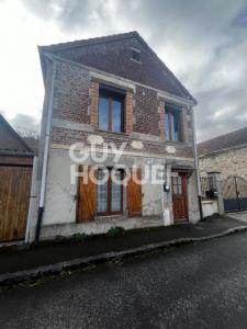 Vente Maison 2 pièces SAINT-SAUVEUR 60320