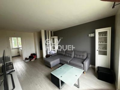 For sale Apartment LACROIX-SAINT-OUEN 