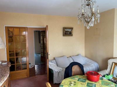 Vente Appartement 3 pièces VANVES 92170