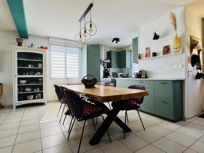 Vente Maison 5 pièces CREVIN 35320