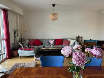 Location Appartement 2 pièces PARIS-20EME-ARRONDISSEMENT 75020