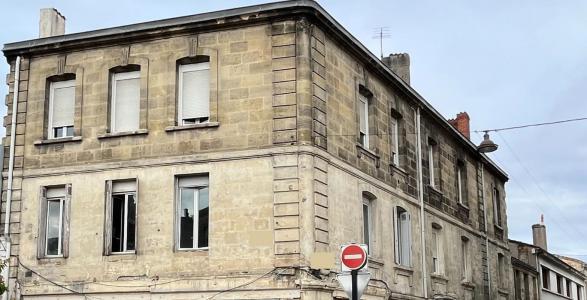 photo For rent Apartment BORDEAUX 33
