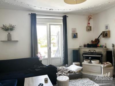 Vente Appartement 5 pièces BEAUCOURT 90500