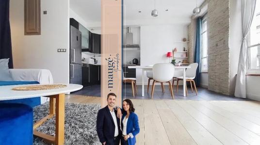 photo For sale Apartment LYON-5EME-ARRONDISSEMENT 69