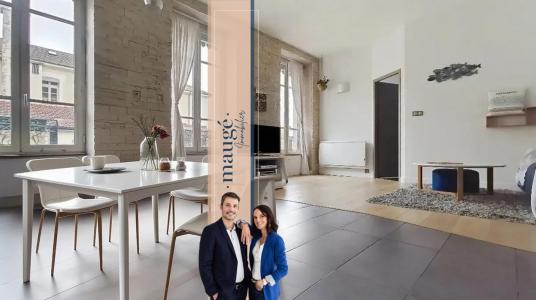 Vente Appartement 3 pièces LYON-5EME-ARRONDISSEMENT 69005