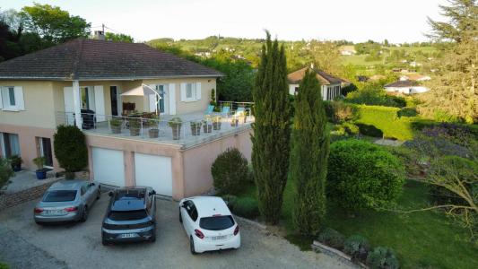 Vente Maison LUZINAY 