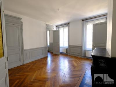 For rent Apartment SAINT-ETIENNE  42