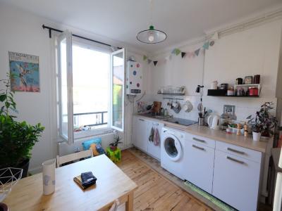 For rent Apartment SAINT-ETIENNE  42