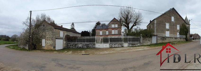 photo For sale Prestigious house VAL-DE-MEUSE 52