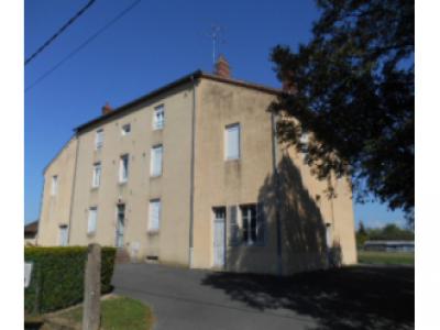Location Appartement 2 pièces MONTPONT-EN-BRESSE 71470