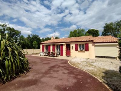 photo For sale House SAINT-PERE-EN-RETZ 44
