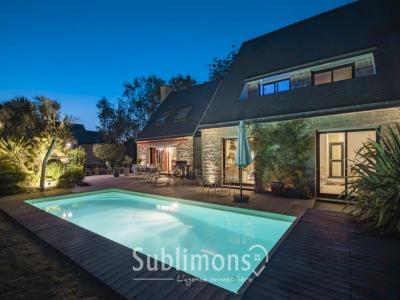 Vente Maison 6 pièces AURAY 56400