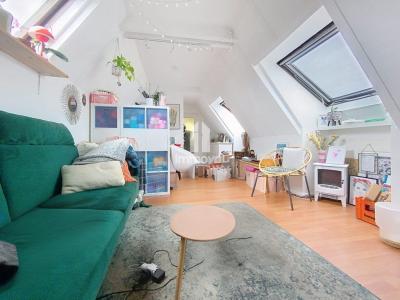 Vente Appartement STRASBOURG  67