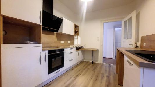 Location Appartement STRASBOURG  67