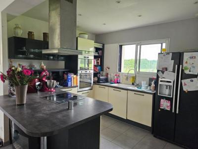 For sale Prestigious house RENNES  35