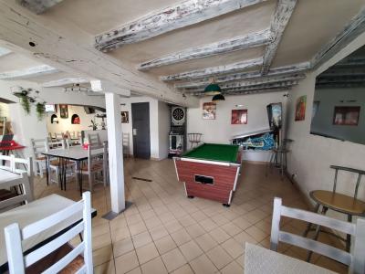 photo For sale Commerce MESNIL-EN-VALLEE 49